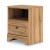 Aleaport MDF/Plywood Panel Bedroom Set