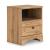 Aleaport MDF/Plywood Panel Bedroom Set