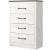 Gerridan Wood/MDF Panel Bedroom Set