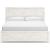 Gerridan Wood/MDF Panel Bedroom Set