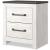 Gerridan Wood/MDF Panel Bedroom Set