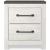 Gerridan Wood/MDF Panel Bedroom Set