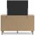 Cielden MDF/Plywood Panel Bedroom Set