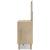 Cielden MDF/Plywood Panel Bedroom Set