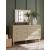 Cielden MDF/Plywood Panel Bedroom Set