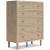 Cielden MDF/Plywood Chest w/5 Drawers
