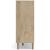 Cielden MDF/Plywood Chest w/5 Drawers