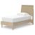 Cielden MDF/Plywood Panel Bed