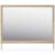 Cielden MDF/Plywood Panel Bedroom Set