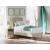 Cielden MDF/Plywood Panel Bed