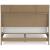 Cielden MDF/Plywood Panel Bedroom Set