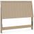 Cielden MDF/Plywood Panel Bedroom Set