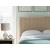 Cielden MDF/Plywood Panel Bed, Full Size