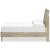 Cielden MDF/Plywood Panel Bed, Full Size