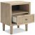 Cielden MDF/Plywood Panel Bedroom Set
