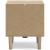 Cielden MDF/Plywood Panel Bedroom Set