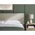 Cielden Fabric Low Profile Bed, California King Size