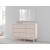 Wistenpine Fabric/MDF Upholstered Panel Kid's Bedroom Set
