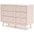 Wistenpine MDF/Plywood Kid's Dresser w/6 Drawers