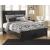 Maribel MDF Panel Bedroom Set