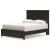 Maribel MDF Panel Bedroom Set