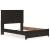 Maribel MDF Panel Bedroom Set
