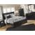 Maribel MDF Panel Bedroom Set