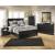 Maribel MDF Panel Bedroom Set
