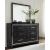 Ashley SM Kaydell Wood Double Dresser w/6 Drawers