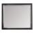 Ashley SM Kaydell PU/Wood Panel Storage Bedroom Set w/LED Lighting, Queen Size