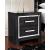 Ashley SM Kaydell Wood Nightstand w/2 Drawers
