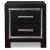 Ashley SM Kaydell Wood Nightstand w/2 Drawers
