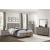 Bainbridge King Size Storage Bed