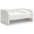 Arloster Fabric Upholstered Daybed Kid's Bedroom Set