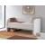 Arloster Fabric Upholstered Daybed Kid's Bedroom Set