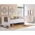 Arloster Fabric Upholstered Daybed Kid's Bedroom Set