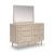Arloster Fabric/MDF Upholstered Panel Kid's Bedroom Set