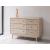 Arloster MDF/Plywood Kid's Dresser w/6 Drawers