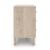 Arloster Fabric/MDF Upholstered Panel Kid's Bedroom Set