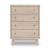 Arloster Fabric Upholstered Daybed Kid's Bedroom Set