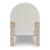Arloster Fabric/MDF Upholstered Panel Kid's Bedroom Set