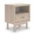 Arloster Fabric/MDF Upholstered Panel Storage Kid's Bedroom Set w/2 Drawers