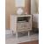 Arloster Fabric Upholstered Daybed Kid's Bedroom Set