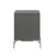 SM Nocturne Wood Nightstand w/2 Drawers