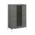 SM Nocturne Platform Storage Bedroom Set w/LED Light
