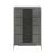 SM Nocturne Platform Storage Bedroom Set w/LED Light