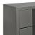 SM Nocturne Wood Dresser w/4 Drawers