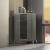 SM Nocturne Wood Dresser w/4 Drawers