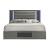 SM Nocturne Platform Storage Bed w/LED Light, King Size