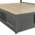 SM Nocturne Platform Storage Bedroom Set w/LED Light
